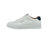 bugatti Ultan 325AMU01 5000-2100 Off White Mens Trainers 8 UK