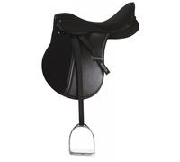 Synthetic Stirrup Leathers Norton