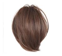 Synthetic Straight Hair Bun Fashionable Hair Buns Easy Styling Tool For Everyday Elegances Wedding Pins