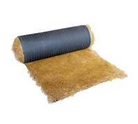 Synthetic Thatch Roofing Rolls, Artificial Thatch Roof 3.3X(3.3-65.6) FT(3.3X3.3FT(1X1meter))