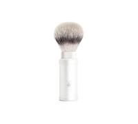 Mühle TRAVEL Silvertip Synthetic shaving brush White 1 pc