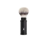 Synthetic travel shaving brush Mühle Argenté TU