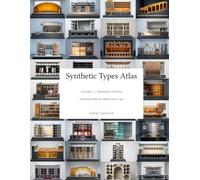 Synthetic Types Atlas - Volume I: Research Papers: Generated Materials, Induced into a Type