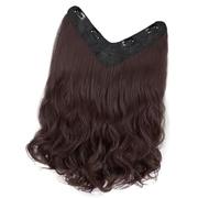 Synthetic Wigs Model Natural Hairstyles Human Hair Front Wigs For Party Club Curly Waves