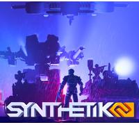 SYNTHETIK 2 EU v2 Steam Altergift