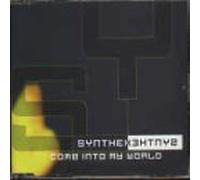 Synthex - Come Into My World