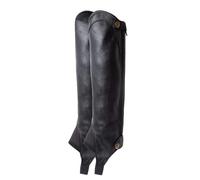 Synthietic Half Chaps Horze Billie