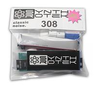 Synthrotek 308 Distortion Eurorack Module DIY Kit