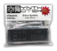 Synthrotek Erica Synths Polivoks Dual VCA II Kit