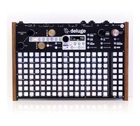 Synthstrom Audible Deluge Groovebox