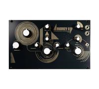 Synthux Academy Audrey II Feedback Synthesizer