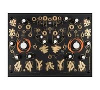 Synthux Academy Spotykach Desktop Dual Performance Looper