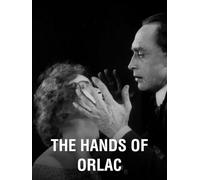 Synthwave Horror: The Hands of Orlac