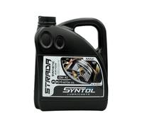 Syntol 10W40 Motorcycle Engine Oil Fully Synthetic 4 Stroke Jaso Ma / Ma2 4L