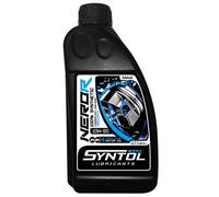 Syntol 10W60 Motorcycle Oil Fully Synthetic 4 Stroke Jaso Ma Ma2 10W-60 Api Sn 1L