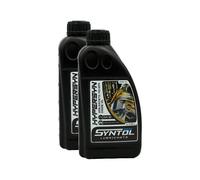 Syntol 5W 30 Fully Synthetic Low Saps Engine Oil Acea C4 Rn0720 Mb 229.51 2X1L