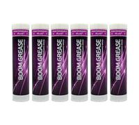 Syntol Boom Grease Ptfe Multi Purpose Lithium Complex Grease Cartridge 6X400G