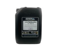 Syntol Hypermax T9 15W-40 Heavy Duty Diesel Synthetic Engine Oil 20L