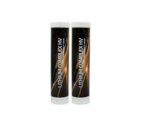 Syntol Lithium Complex Ep2 Grease High Temp Multi-Purpose Grease 2X400G