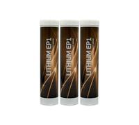 Syntol Lithium Ep1 Grease Premium Multi Purpose High Load Lubricant With Ptfe 3X400G