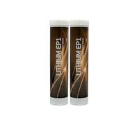 SYNTOL Lithium EP1 Grease - Premium Multi-Purpose High Load Lubricant with PTFE 400g (2)