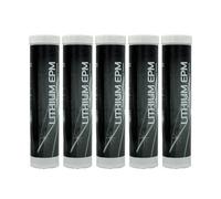 Syntol Molylithium Ep2 Grease Cartridge Moly-Fortified Nlgi 2 Grease 5X400G