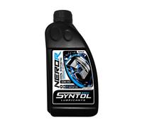 Syntol Nero-R 4T 10W-40 Racing Motorcycle Engine Oil 1L