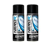 SYNTOL Nero R Motorcycle Air filter Oil Spray Motocross MX Enduro Trial (2)