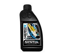 Syntol Nero-R Sf 10 Racing Motorcycle Motorbike Fork Fluid 1L