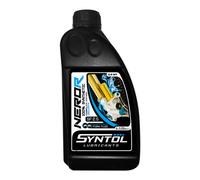 Syntol Nero R Sf 2.5 Fully Synthetic Motorcycle Suspension Fluid 1L