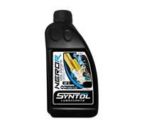 Syntol Nero-R SF 5 Racing Motorcycle Motorbike Fork Fluid (1L)