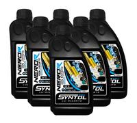 Syntol Nero-R Sf 5 Racing Motorcycle Motorbike Fork Fluid 6X1L