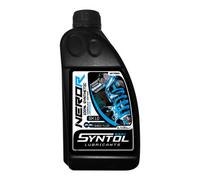 Syntol Nero R Sx 1.0 Fully Synthetic Motorcycle Suspension Fluid 1L