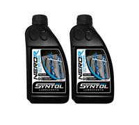 Syntol Nero-R Ultracool Rtu Racing Motorcycle Engine Coolant 2X1 L