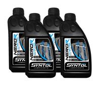 Syntol Nero-R Ultracool Rtu Racing Motorcycle Engine Coolant 4X1 L