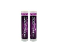 Syntol Pin & Bush Grease Cartridge 2X400G Heavy-Duty Lithium Grease With Ptfe