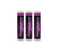 Syntol Pin & Bush Grease Cartridge 3X400G Heavy-Duty Lithium Grease With Ptfe