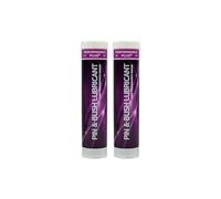SYNTOL Pin & Bush Grease Cartridge 400g Heavy-Duty Lithium Grease with PTFE, NLGI No.2, -30°C to +140°C (2)