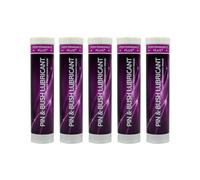 Syntol Pin & Bush Grease Cartridge 5X400G Heavy-Duty Lithium Grease With Ptfe