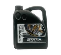 Syntol Transyn ATF MV3 Fully Synthetic Automatic Transmission Fluid Jaso 1A 4L
