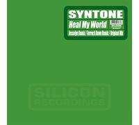 Syntone - Heal My World