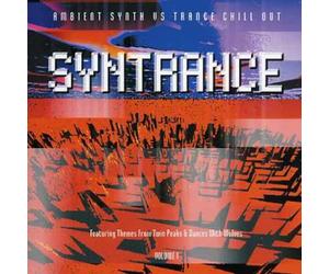 Syntrance-Vol 1 - Ambient Synth Us Trance Chill Out