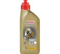 Syntrans Transaxle 75W-90 1L Castrol