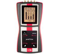 SynX Der Synchrontester synX Electronic Synchroniser PROFESSIONAL, ELECTRONIC