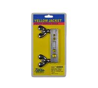 SYNYEY Pinch Off and Reround Tool, Plumbing Tool, Metal, Classic Style, Yellow Color