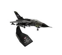 SYOEUR 1 100 Fit For Panavia Tornado Air Force GR4 Miniature Building Model Aircraft With Landing Gear Series Hobby Playgame Kit