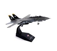 SYOEUR 1/100 For American F-14 F18 Tomcat Pirate Flag Squadron Vf103 Boeing Military Bomber Model Fighter Playkits(A)