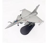 SYOEUR 1/100 For French Dassault Rafale C Fighter Model Military Aircraft Replica Miniature Scale Playkits