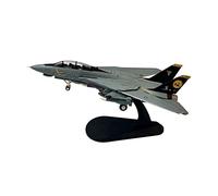 SYOEUR 1/100 For US F-14B F14 VF 31 84 130 Scale Military Aircraft Fighter Model Replica Miniature Playkits(F14D)