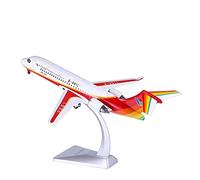 SYOEUR 1 100 Pour Le Modèle D'avion En Alliage De Passagers COMAC ARJ21 Xiangfeng Hobby Playgame Kit